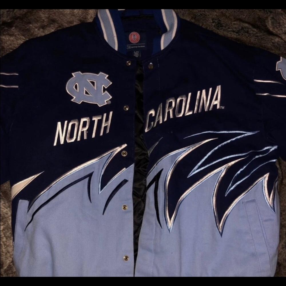 Unc Jacket - image 1